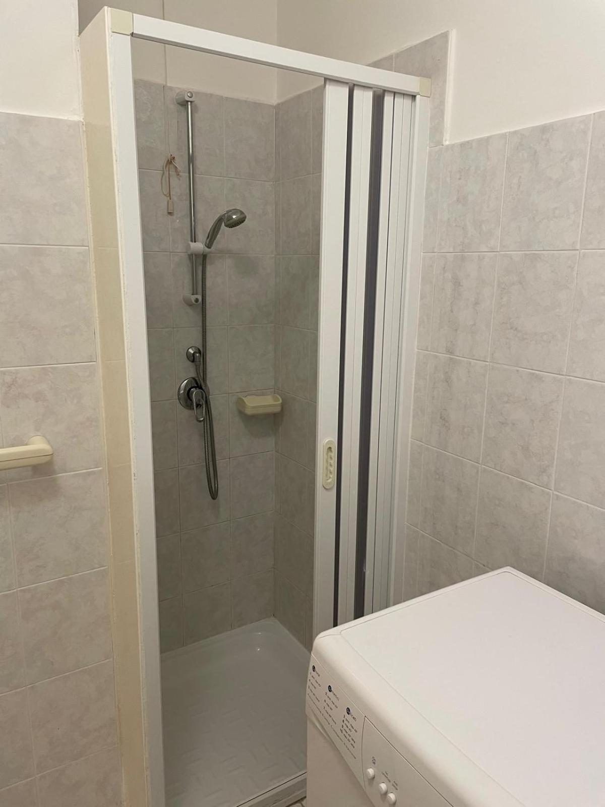 Santis 44 Lägenhet Grado Exteriör bild
